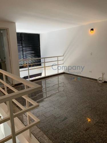 Imagem 18 de 21 de Casa Verde Apartamento Duplex 101,00m² 2 Dormitórios 1 Vaga R$ 450.000,00 Avaliamos Permuta - Ap01638