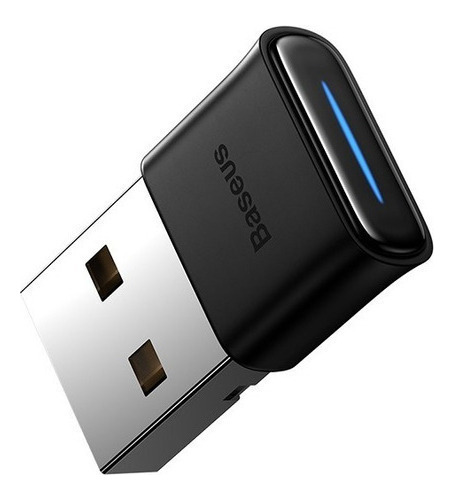 Mini Adaptador Usb Bluetooth 5.1 Note Pc Original Baseus