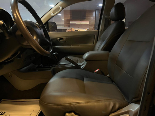 Toyota Hilux Cd4x4 Srv 2008