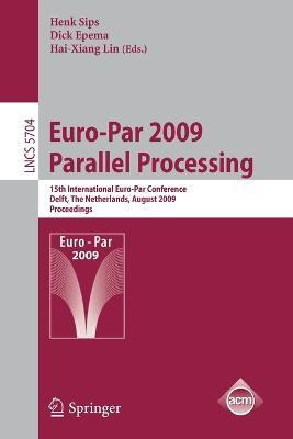 Libro Euro-par 2009 - Parallel Processing : 15th Internat...