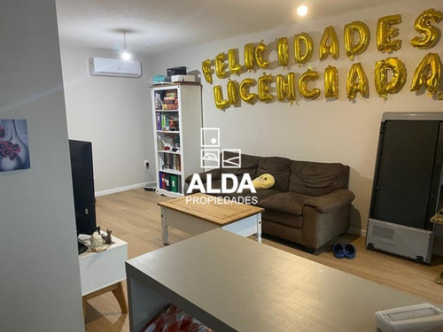 Apartamento Palermo Montevideo 2 Dorms Venta Ap400151