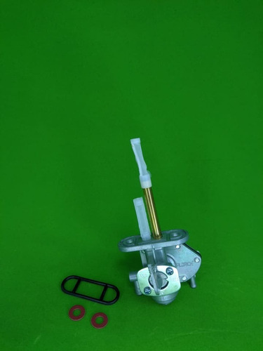 Imagen 2 de 2 de Llave De Paso Gasolina Tanque Kawasaki Klr 650