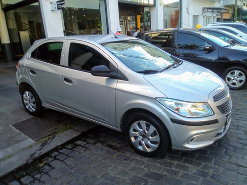 Chevrolet Onix 1.4 Lt En Buen Estado (cf)