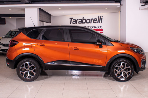 Imagen 8 de 14 de Renault Captur 2.0 Intens Manual *