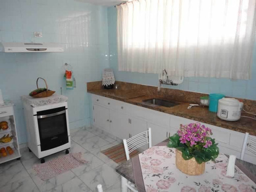 Imagem 5 de 14 de Casa 3 Dorm Jd Chapadão 230 M² Const R$ 650 Mil Cas00196
