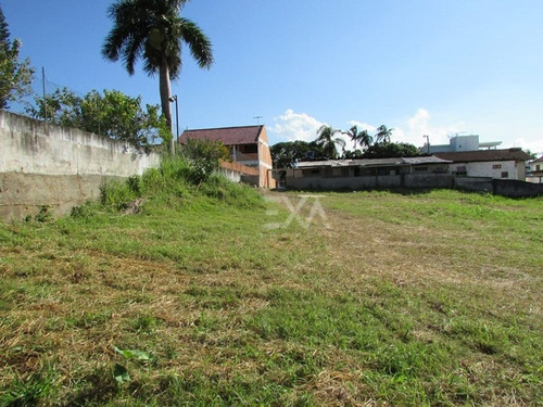 Imagem 6 de 7 de Terreno A Venda No Centro De Camboriú - 0030