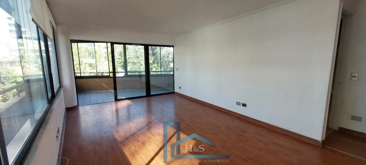 Imagen 3 de 27 de Departamento En Venta El Vergel - Providencia