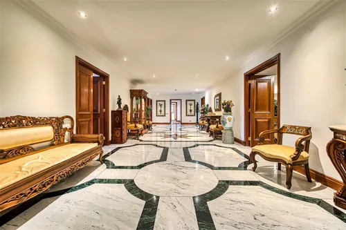 Venta Depto Exclusivo 4 Dorm 5 Baños Mejor Vista De Santiago