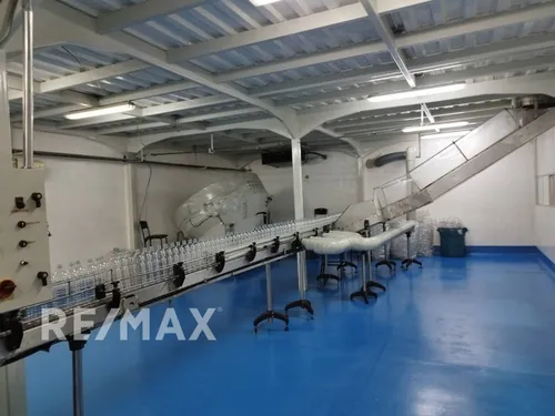 195554 Am* Venta De Empresa Industrial De Alimentos