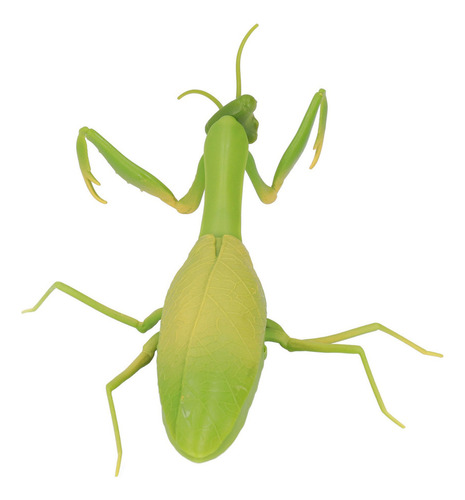 * Control Remoto Ir Simulado Para Niños Rc Mantis Toy,