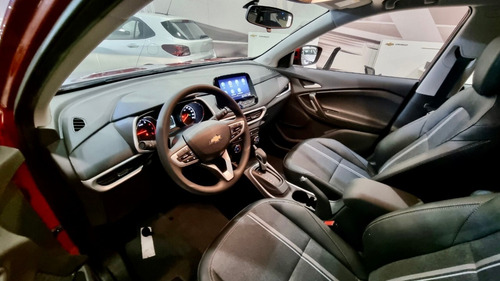 Imagen 15 de 23 de Chevrolet Tracker 1.2 Ltz Turbo At