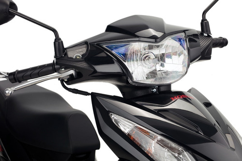 Imagen 13 de 18 de Wave 110 C/disco Y Aleacion-2023 $598.000-24 C/tarj -tuamoto