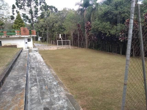 Imagem 12 de 15 de Cód 3318 - Exuberante Sitio Em São Roque!! - 3318