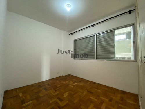 Imagem 8 de 15 de Apartamento Para Alugar No Bairro Jardim Paulista - São Paulo/sp, Zona Sul - 9513209