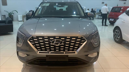 Hyundai Creta 1.0 Tgdi Comfort Plus