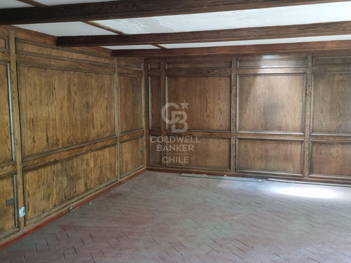 Casa Para Remodelar En Cantagallo