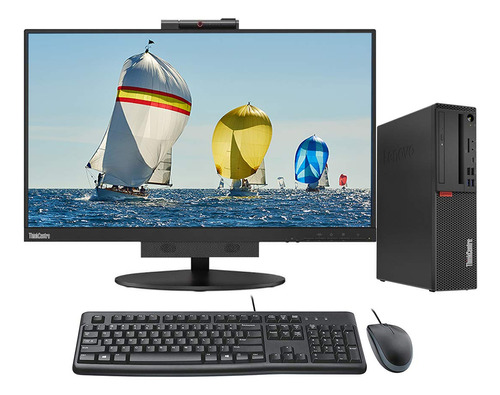 Lenovo Thinkcentre M720s Sff Pc Bundle Cpu Intel Core 6 Ram