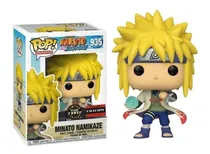 Comprar Funko Pop Minato Chase #935 Aaa Naruto Shippuden