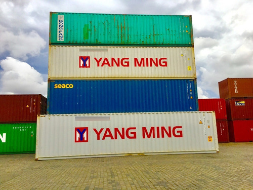 Imagen 14 de 15 de Contenedores Maritimos Containers Usados 20'/40' Cordoba Cap