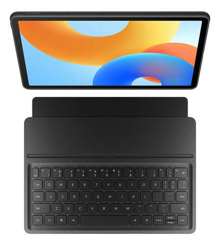 Tablet Huawei MatePad 11.5 New Tableta 6+128GB, 120 Hz 2.2K Pantalla FullView, Batería de 7700 mAh, Tablet con teclado, Gris