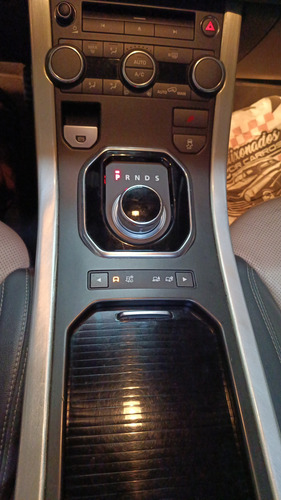 Land Rover Range Rover Evoque 2.0 Si4 Dynamic 5p