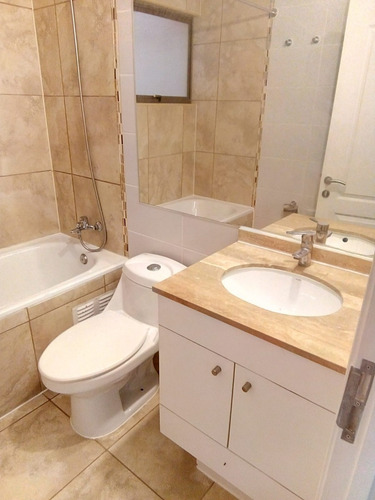 Imagen 14 de 21 de Full Remodelada Alto Macul Conjunto Cerrado