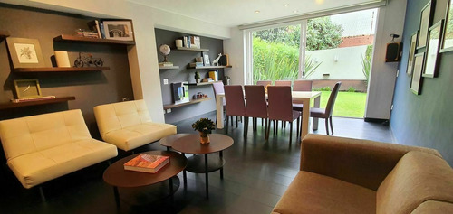 Imagen 3 de 30 de Espectacular Residencia En Lomas De Tecamachalco