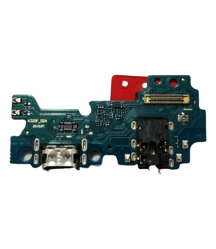 Flex Centro Carga Tablilla Compatible Samsung A32 A325