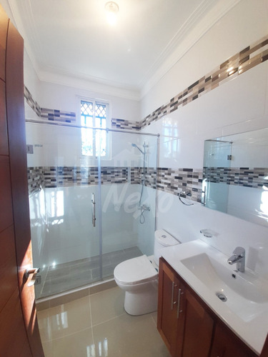 Imagen 13 de 20 de Casa Nueva Con Cocina Totalmente Equipada En Venta, Santiago (jpc-222)