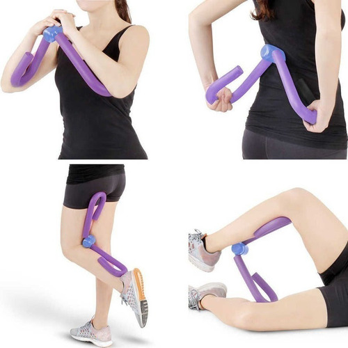 Aparato De Ejercicio Para Piernas Y Brazos Butterfly