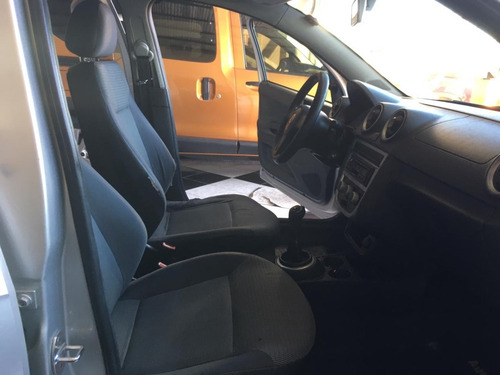 Volkswagen Gol Trend Pack I Plus 1.6 5p