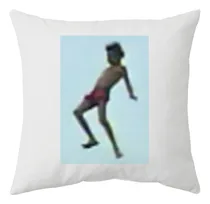 Comprar Charly Garcia Tirandose Almohadon Friki Tu Eres Blanco Charly Garcia Tirandose