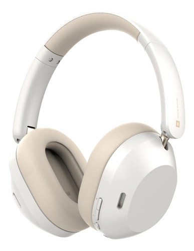 Realme Buds H1 Techlife H1 Hi-res Audio Espacial 43d Blanco