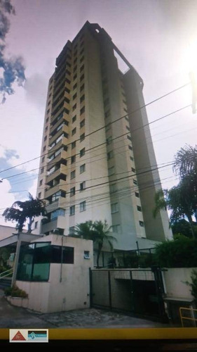 Cobertura Com 4 Dormitórios À Venda, 134 M² Por R$ 650.000,00 - Penha De França - São Paulo/sp - Co0307