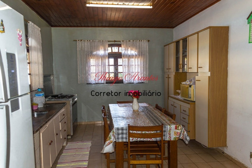 Imagem 24 de 30 de Chacara - Ch00188 - 69560675