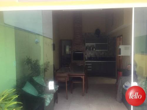 Imagem 6 de 15 de Apartamento - Ref: 227681
