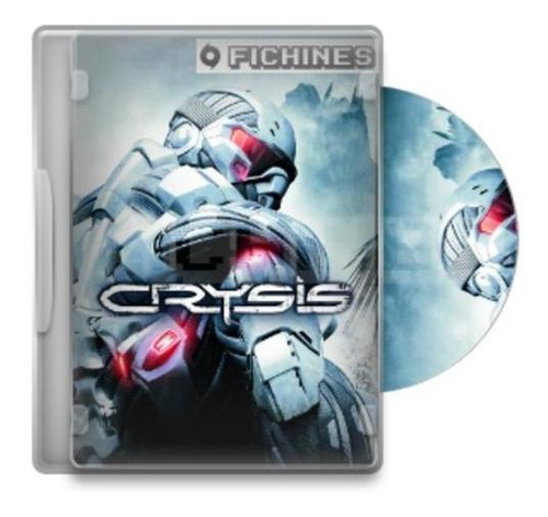 Crysis - Original Pc - Descarga Digital - Origin #17300