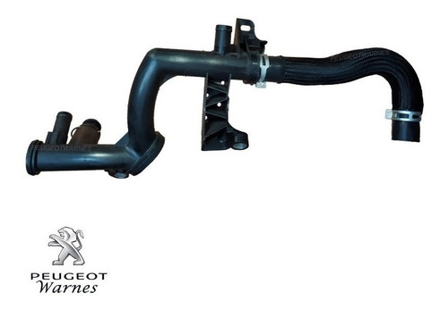 Manguera Bomba Agua   Peugeot Partner 10-11 1.6 Hdi 16v