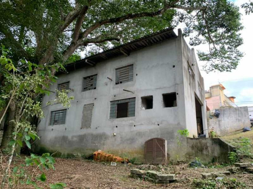 Imagem 3 de 6 de Excelente Chácara Próximo Ao Centro De Mogi Das Cruzes - Bich00001