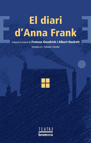 El Diari D'anna Frank