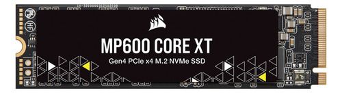 Ssd M2 Nvme Corsair Mp600 Core Xt 1tb