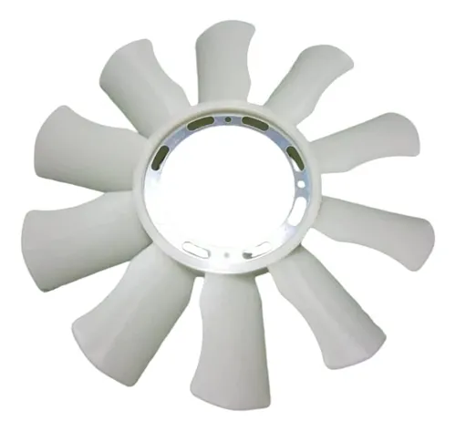 comprar Aspa Ventilador Isuzu Npr - Canter 4d34 (10 Paletas)