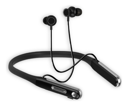 Audifonos Bluetooth Manos Libres Cuello 40 Horas Epik