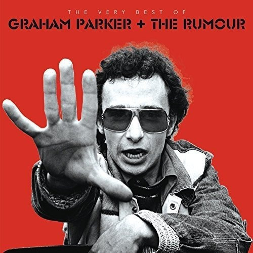 Parker Graham & The Rumour Very Best Of Uk Import Cd Nuevo