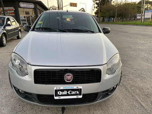 Fiat Palio Weekend 1.4 Treking, Unica Mano