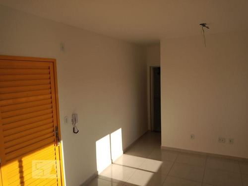 Apartamento À Venda - Vila Carrão, 1 Quarto, 37 - S893123671