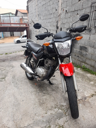 Honda Fan 125i