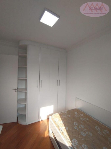 Imagem 6 de 15 de Apartamento Para Venda Em Santo André, Casa Branca, 2 Dormitórios, 1 Banheiro, 1 Vaga - 0924_0202_2-1443868