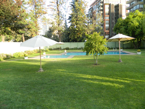 Martín De Zamora / San Pascual Piso 9 Norte 2d 2b 1bx