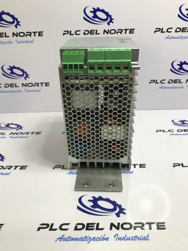 Phoenix Contact Quint-ps/3ac/48dc/20 Fuente 2320827 48v (Usado)